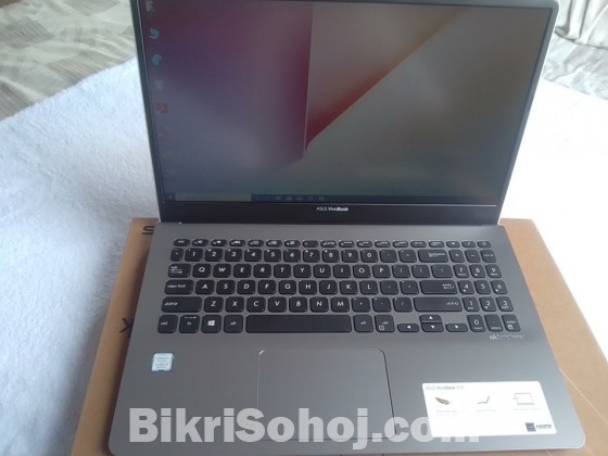 Asus VivoBook Core i3 8th Gen Laptop